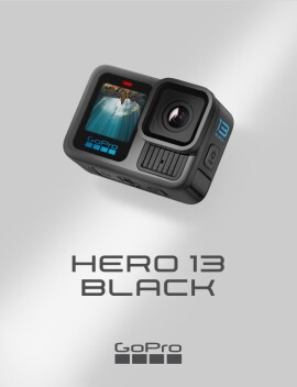 GOPRO 13 BLACK MANUAL