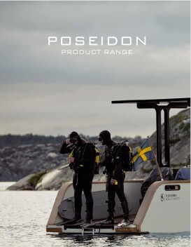 Poseidon Product Range