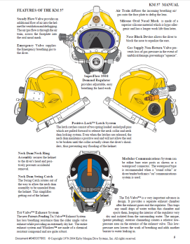 KMB-37 manual